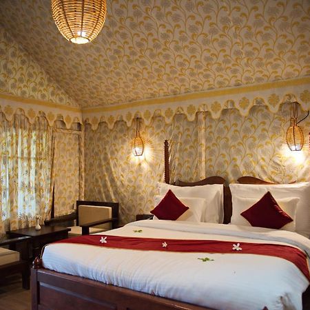 Wild Rose Resort & Spa Pushkar Eksteriør bilde