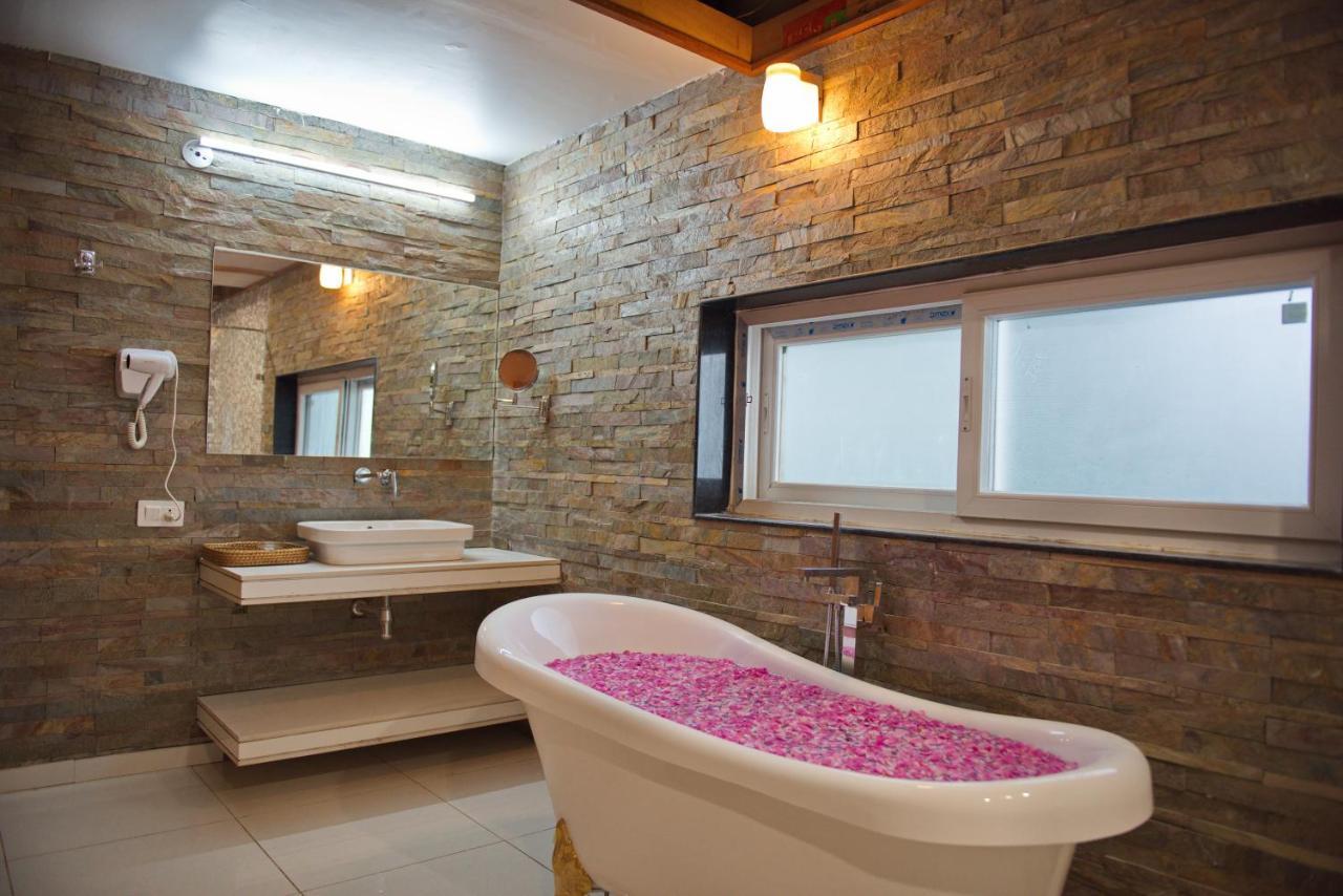 Wild Rose Resort & Spa Pushkar Eksteriør bilde